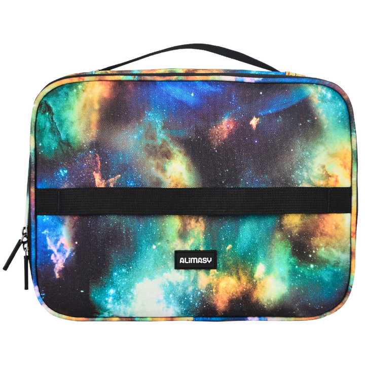 Insulated Lunch Bag 900D Night Sky - PRE ORDER SHIPPING 9TH NOVEMBER 2026