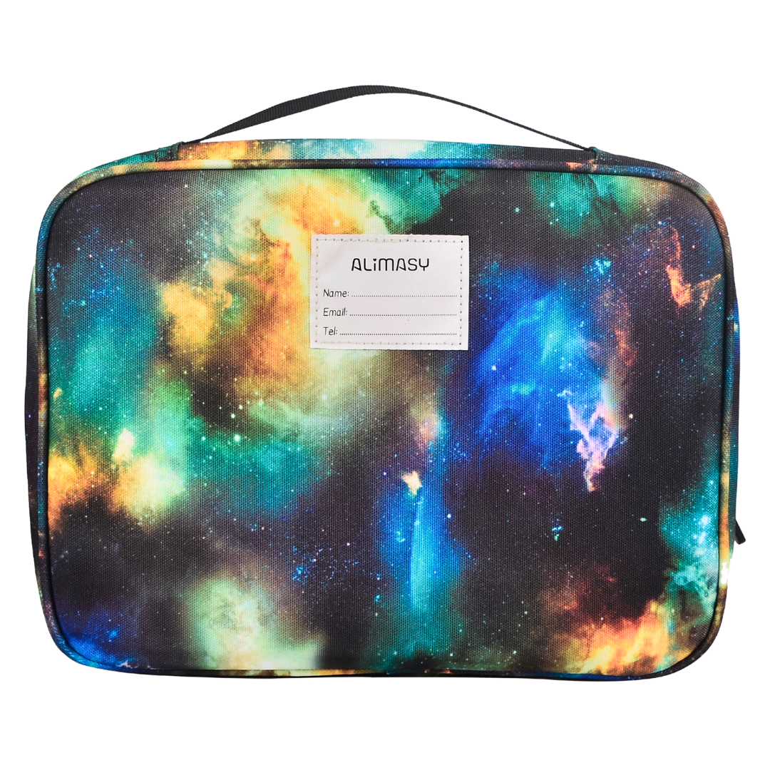 Insulated Lunch Bag 900D Night Sky - PRE ORDER SHIPPING 9TH NOVEMBER 2026