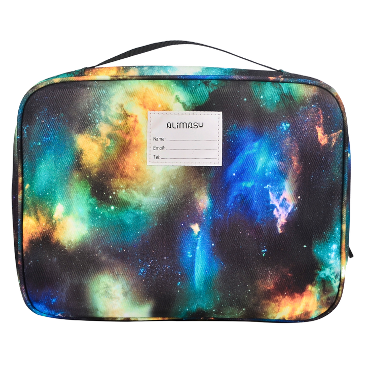 Insulated Lunch Bag 900D Night Sky - PRE ORDER SHIPPING 9TH NOVEMBER 2026