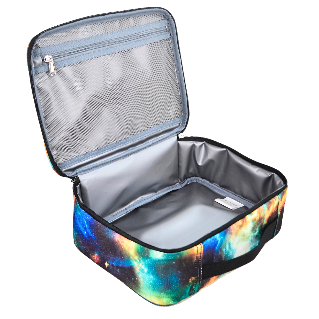 Insulated Lunch Bag 900D Night Sky - PRE ORDER SHIPPING 9TH NOVEMBER 2026