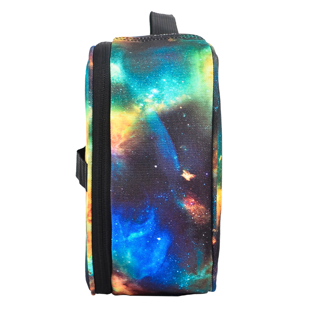 Insulated Lunch Bag 900D Night Sky - PRE ORDER SHIPPING 9TH NOVEMBER 2026