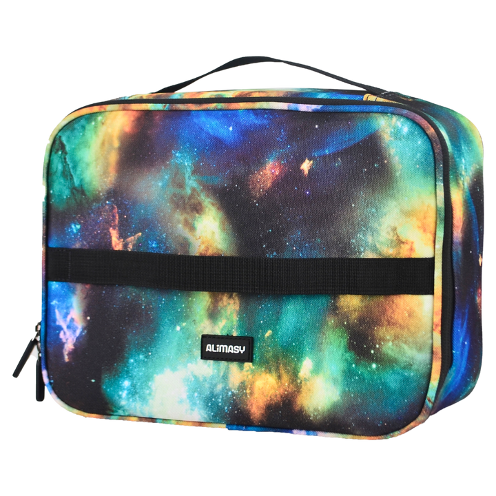 Insulated Lunch Bag 900D Night Sky - PRE ORDER SHIPPING 9TH NOVEMBER 2026