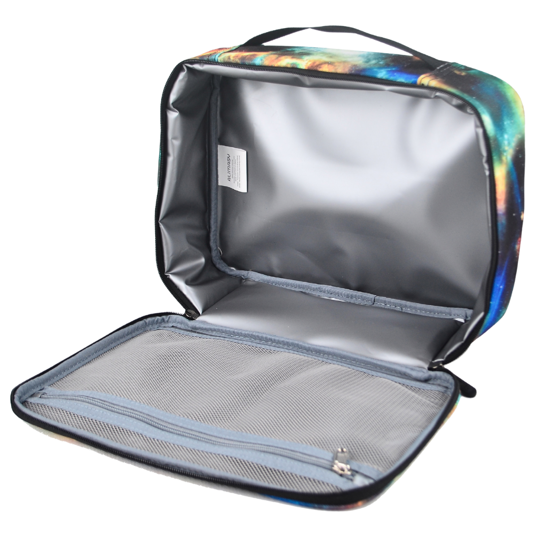 Insulated Lunch Bag 900D Night Sky - PRE ORDER SHIPPING 9TH NOVEMBER 2026
