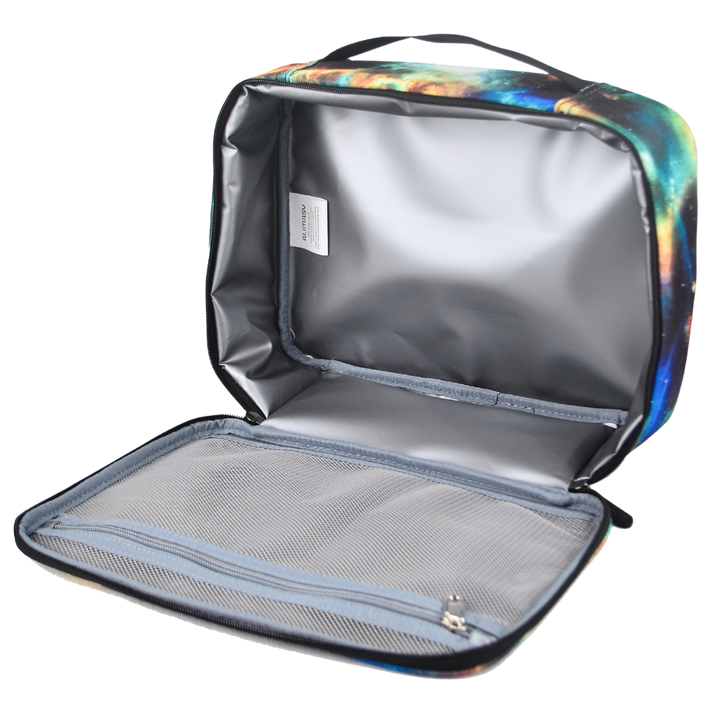 Insulated Lunch Bag 900D Night Sky - PRE ORDER SHIPPING 9TH NOVEMBER 2026