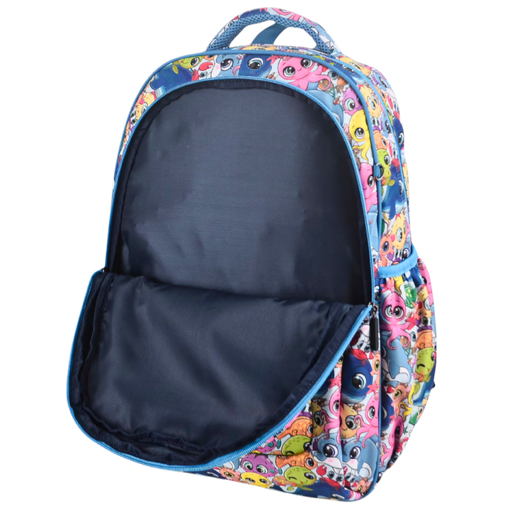 Large Backpack 900D Ocean Pals - PRE ORDER SHIPPING 9TH NOVEMBER 2026