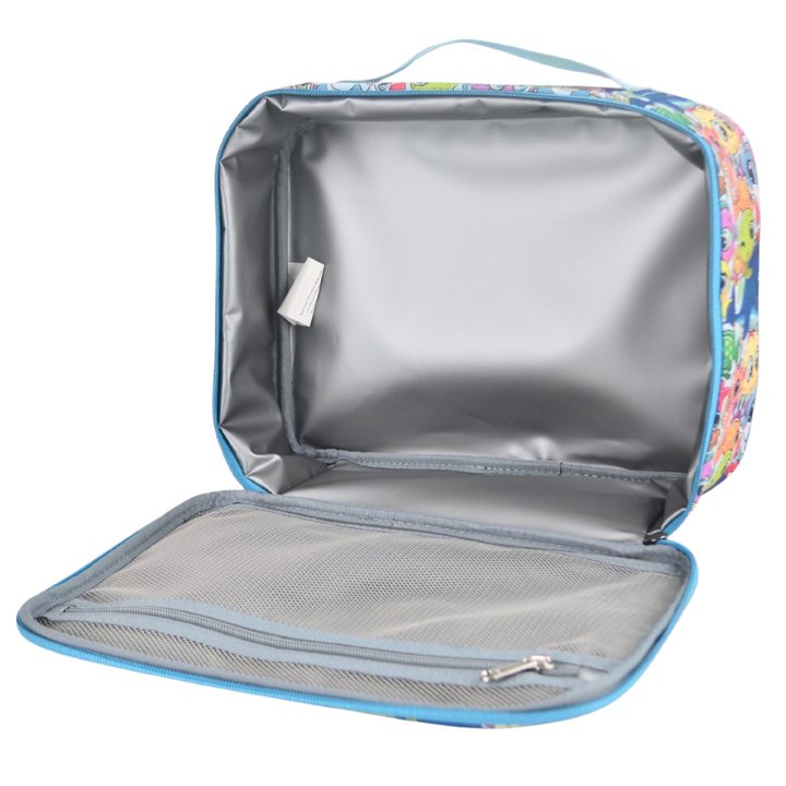 Insulated Lunch Bag 900D Ocean Pals - PRE ORDER SHIPPING 9TH NOVEMBER 2026