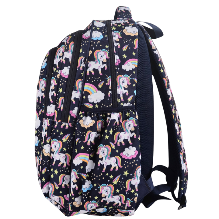 Large Backpack 900D Rainbow Unicorn - PRE ORDER SHIPPING 9TH NOVEMBER 2026