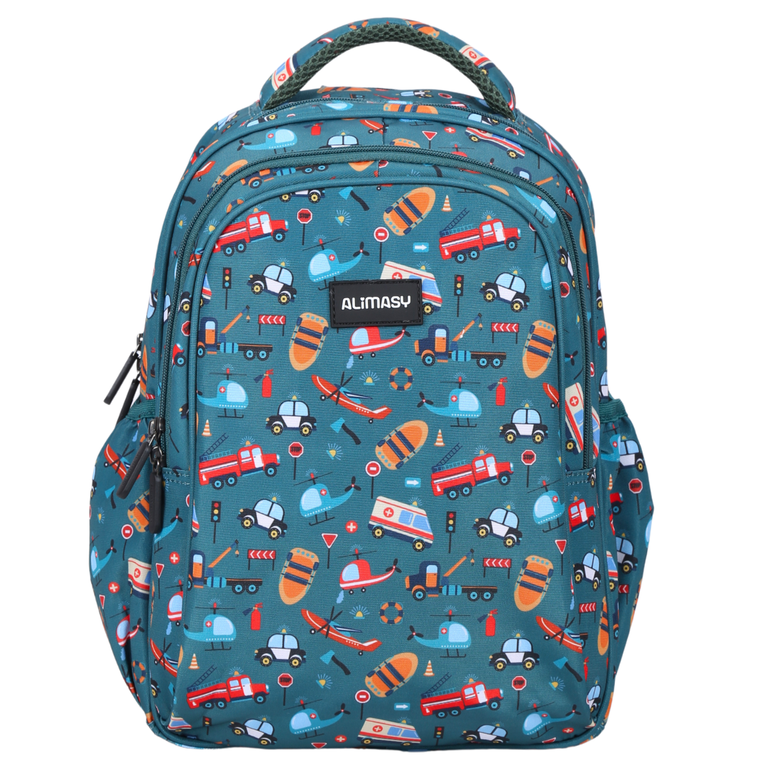 Sac à dos petits enfants Sauveteurs