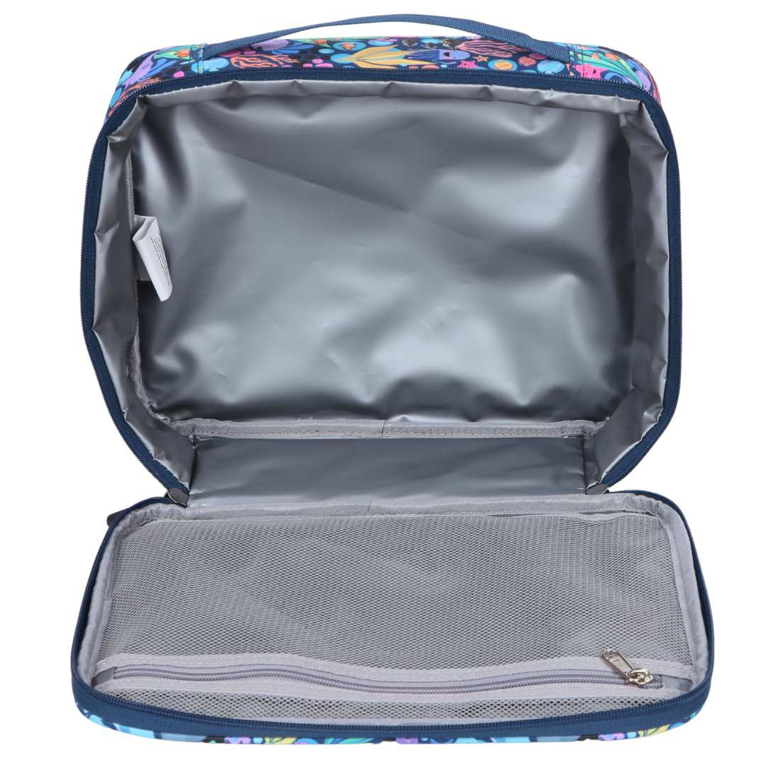 Insulated Lunch Bag Cute Treats