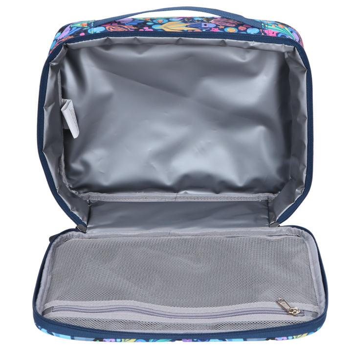 Insulated Lunch Bag Cute Treats