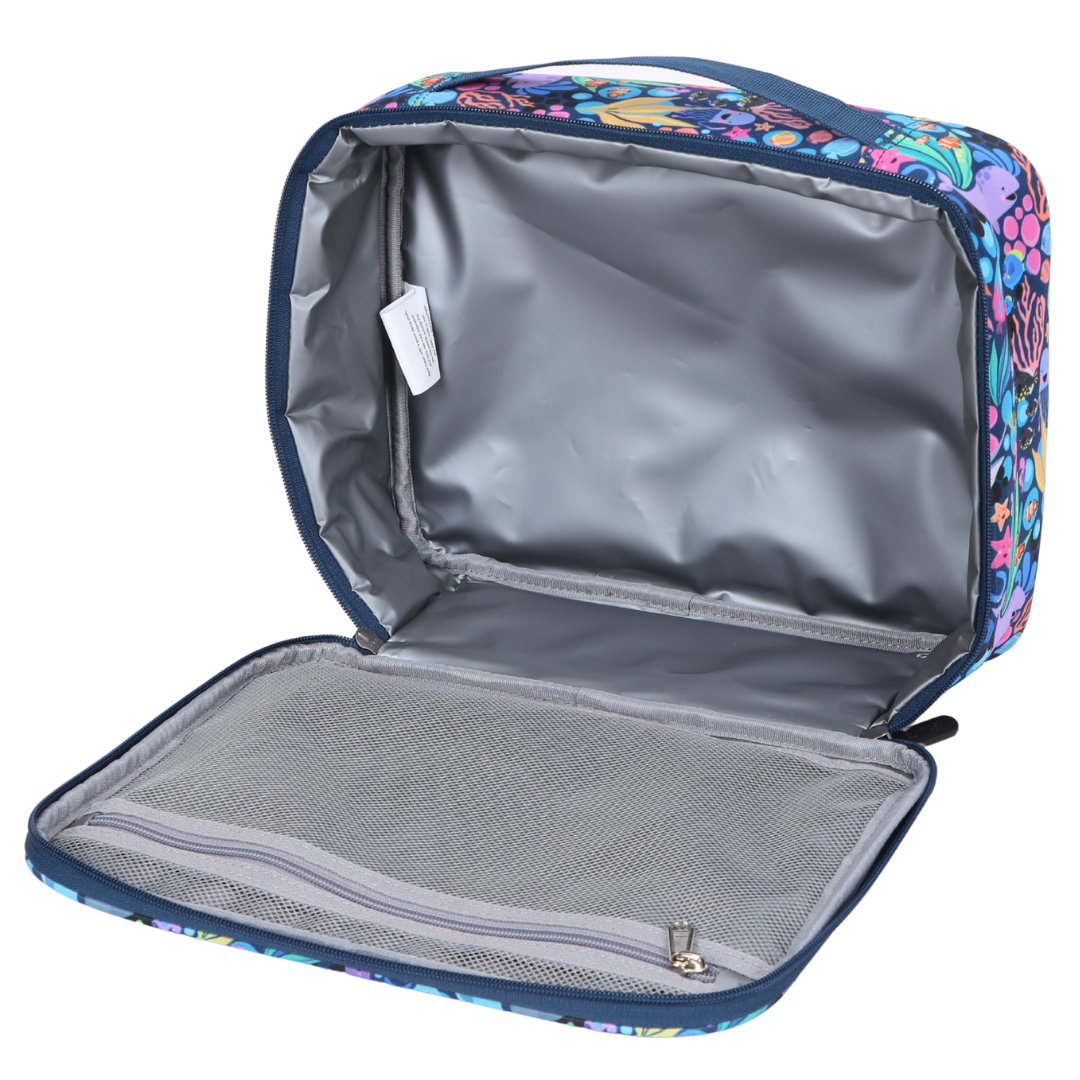 Insulated Lunch Bag Gaming