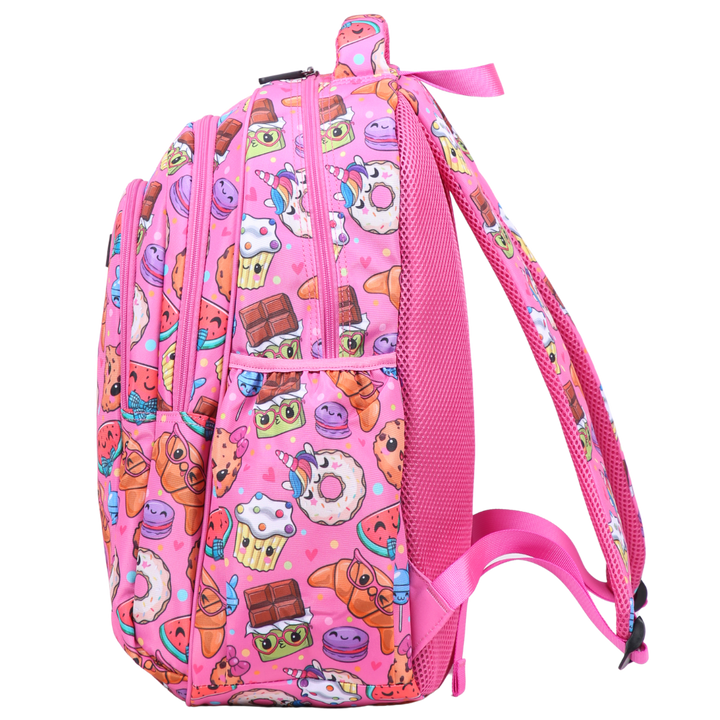 Sweet Treats Large Backpack