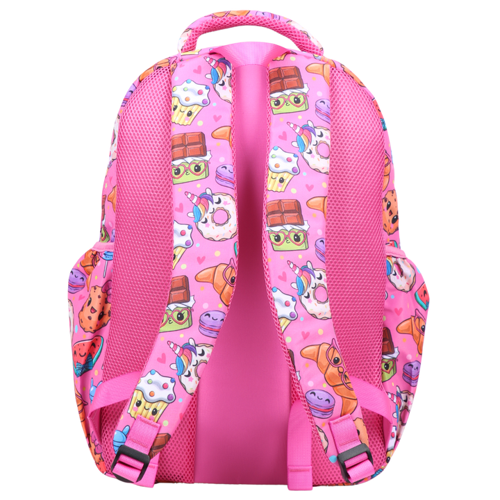 Sweet Treats Large Backpack