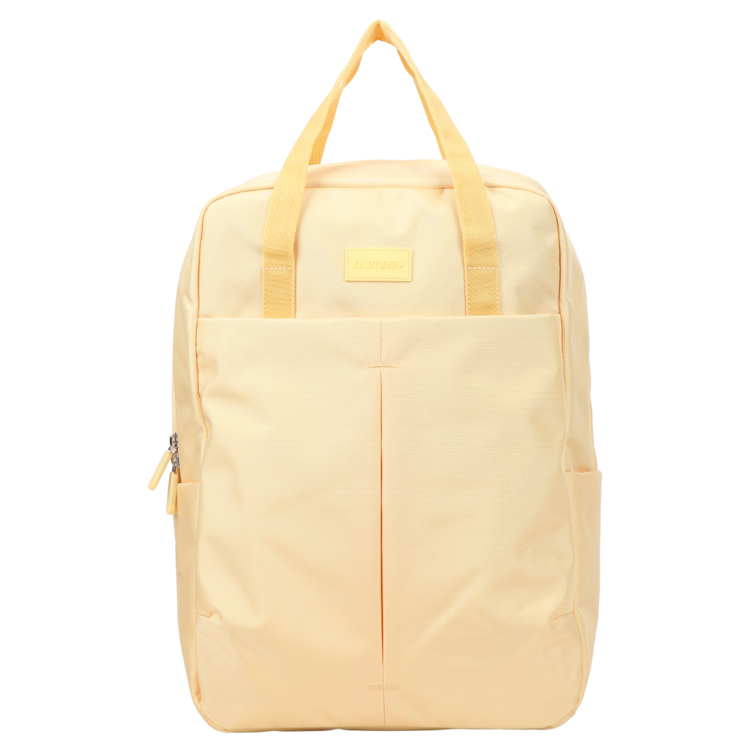 Sac fourre-tout 900D - Jaune