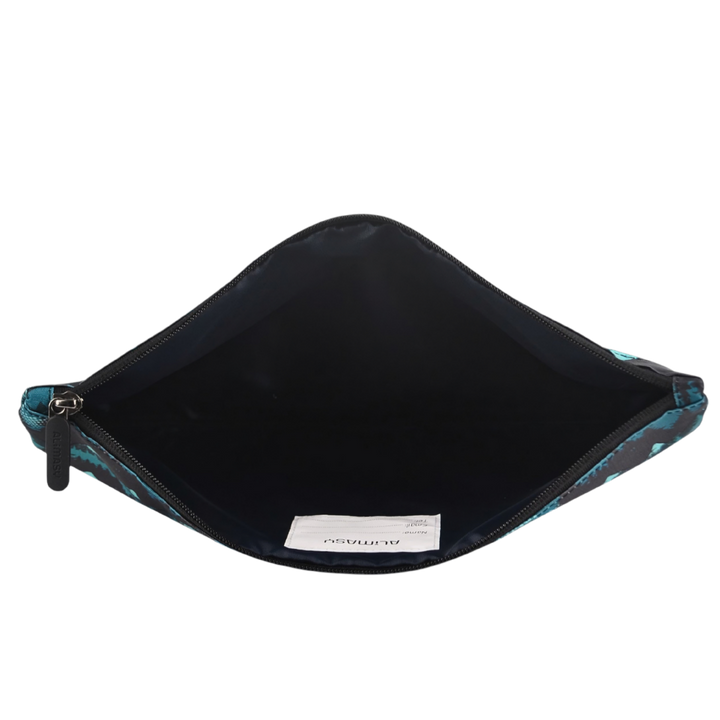 Large School Pencil Case Camo Mountain - PRE ORDER SHIPPING 9TH NOVEMBER 2026