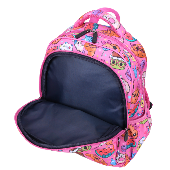 Sweet Treats Midsize Kids Backpack